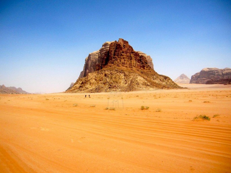 Wadi Rum, Jordan Wadi Rum, Jordan